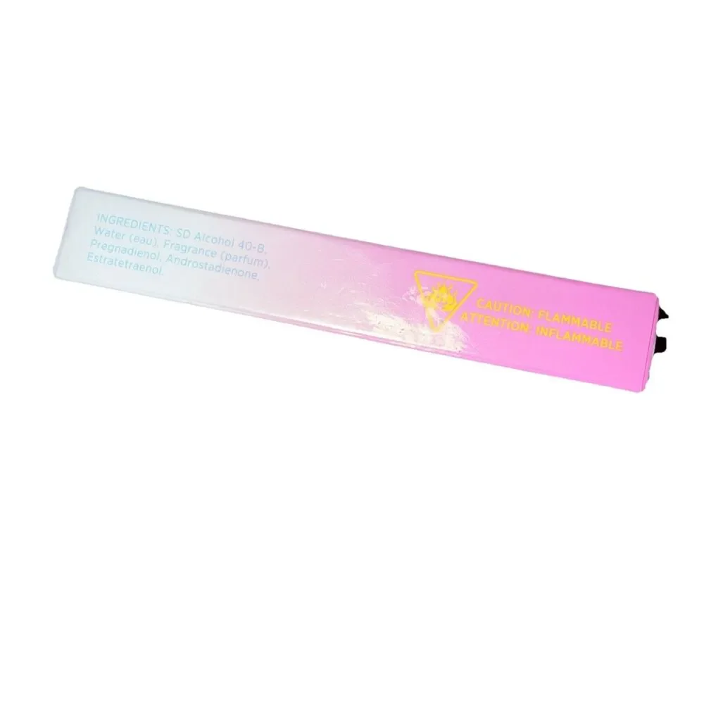 Pure Romance Truly Sexy Flirt Rollerball NEW, discontinued 10 ML TRAVEL